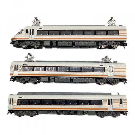 KATO (カトー) Nゲージ 近畿日本鉄道21000系アーバンライナー 動作確認