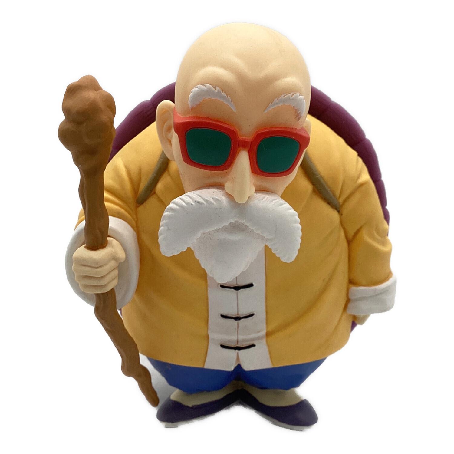 ドラゴンボール ソフビ 亀仙人｜トレファクONLINE