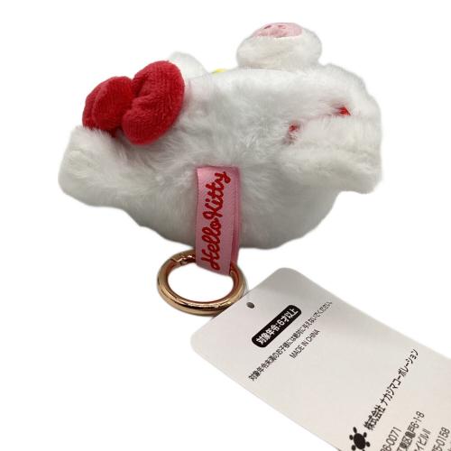 ナカジマコーポレーション ファインフェイスキャット ハローキティー