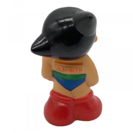 鉄腕アトム ソフビ貯金箱【当時物】 大和銀行｜トレファクONLINE