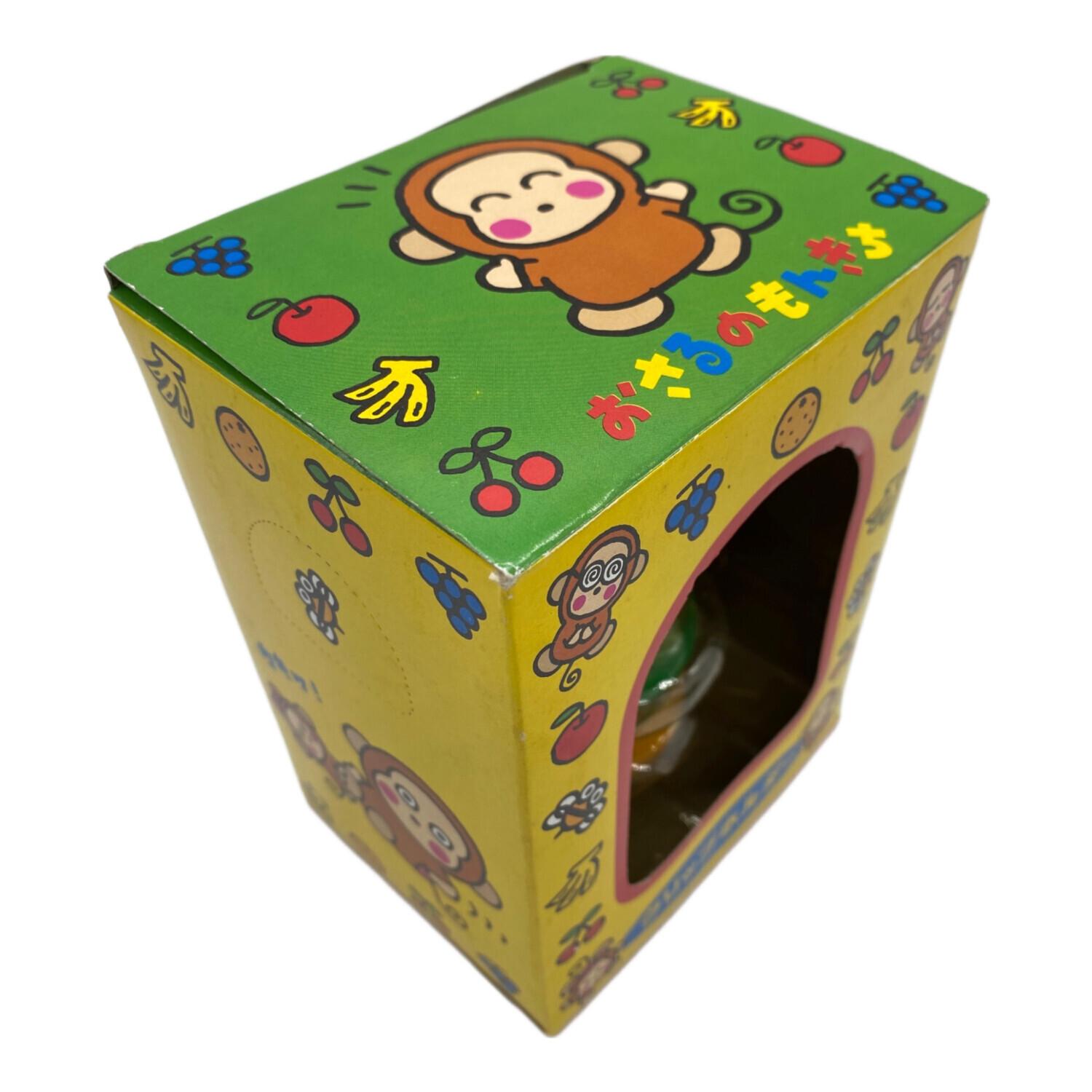 おさるのもんきち レトロ クリップホルダー（小物入れ）｜トレファクONLINE