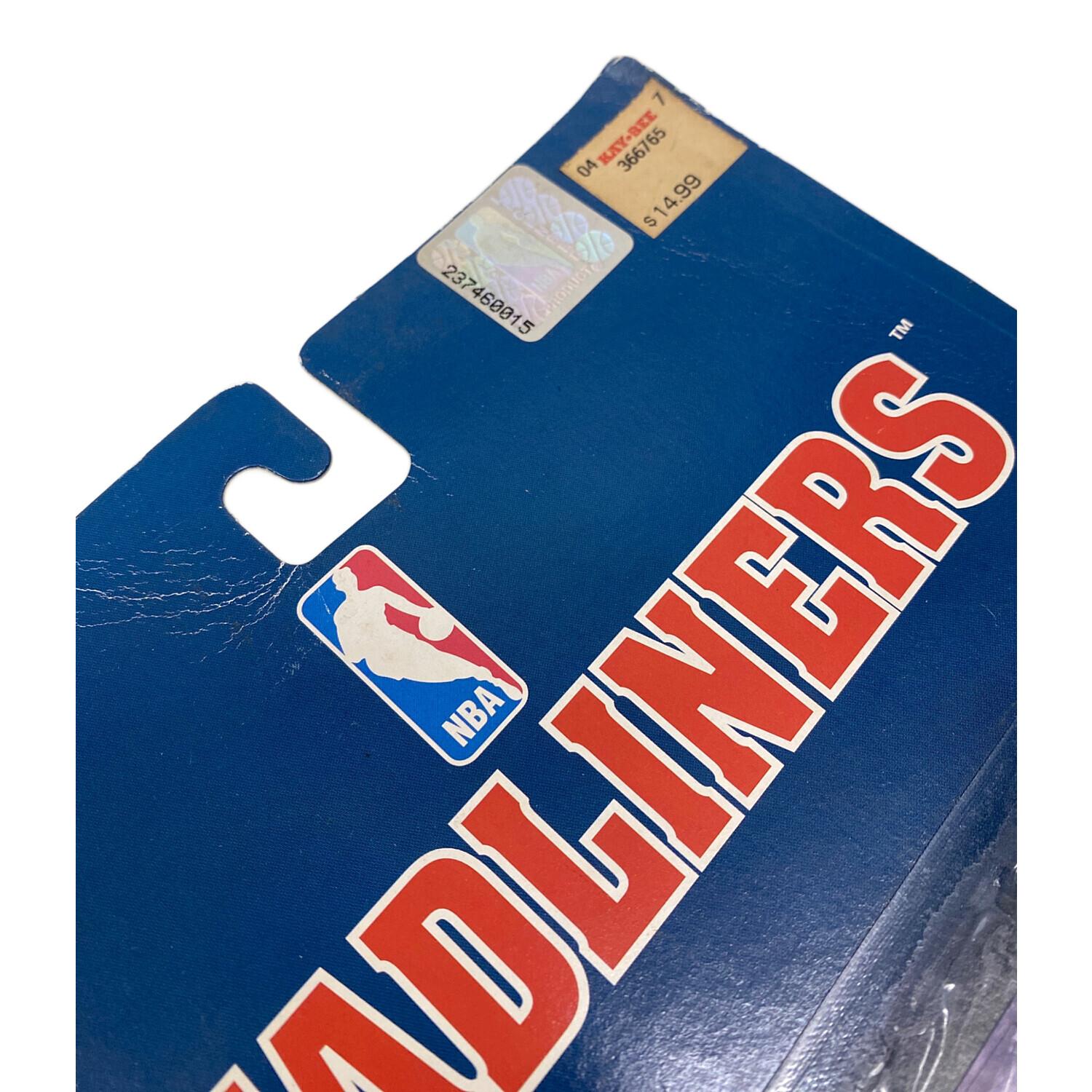 ヘッドライナーズ NBA 10体セット ヘッドライナーズ NBA 10体セット