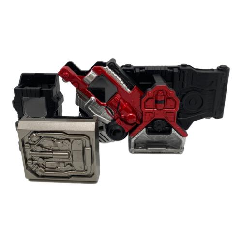 仮面ライダー プレミアムバンダイ限定 コンプリートセレクションモ