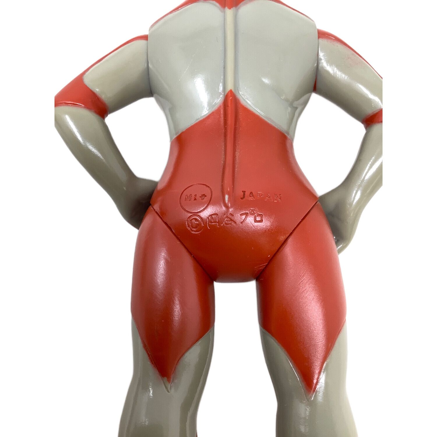 ウルトラマンシリーズ (千値練) ソフビフィギュア @ M1号 ニセ