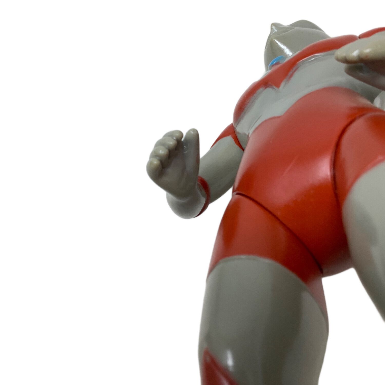 ウルトラマンシリーズ (千値練) ソフビフィギュア @ M1号 ニセ