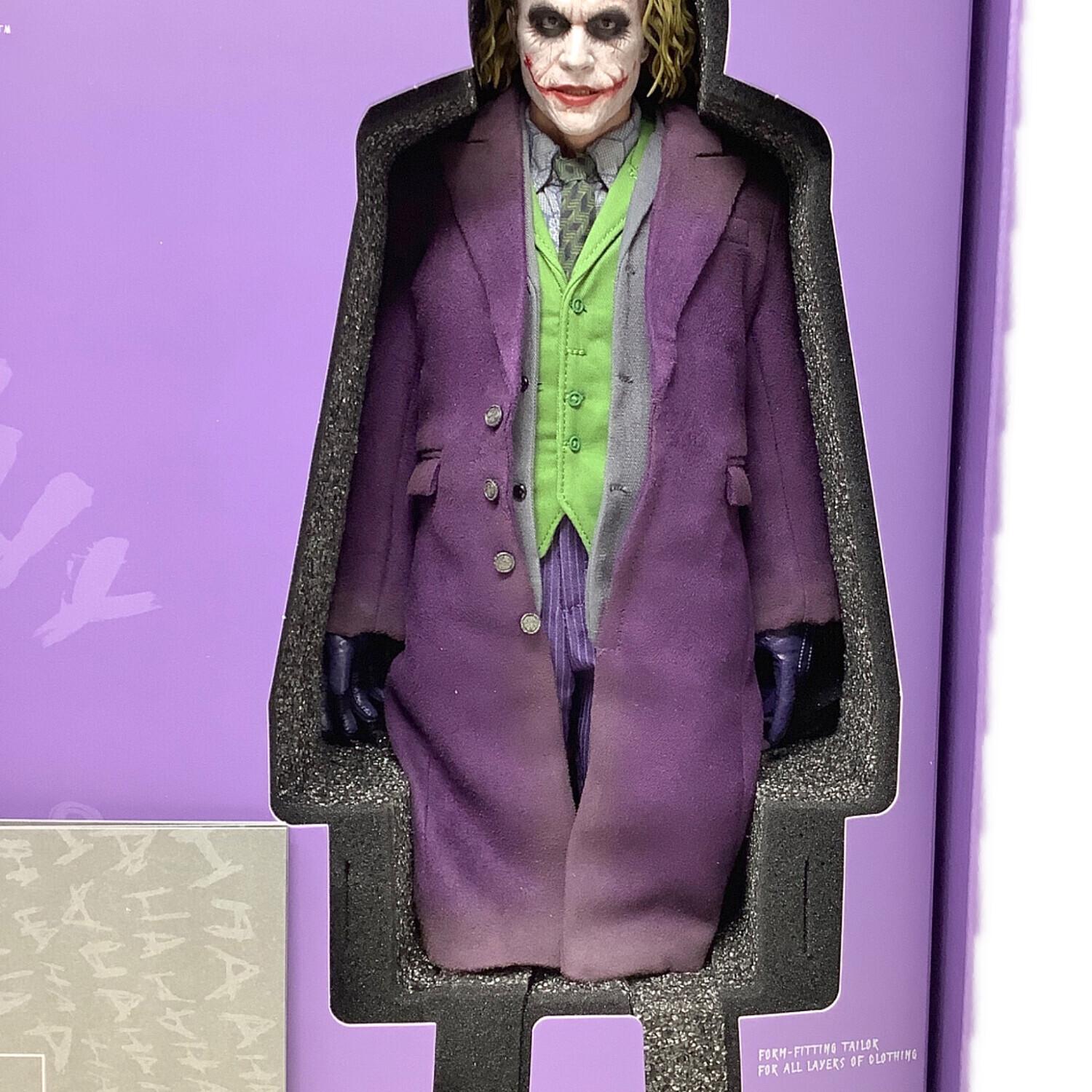 Hot toys (ホットトイズ) 1/6スケールフィギュア ムービー