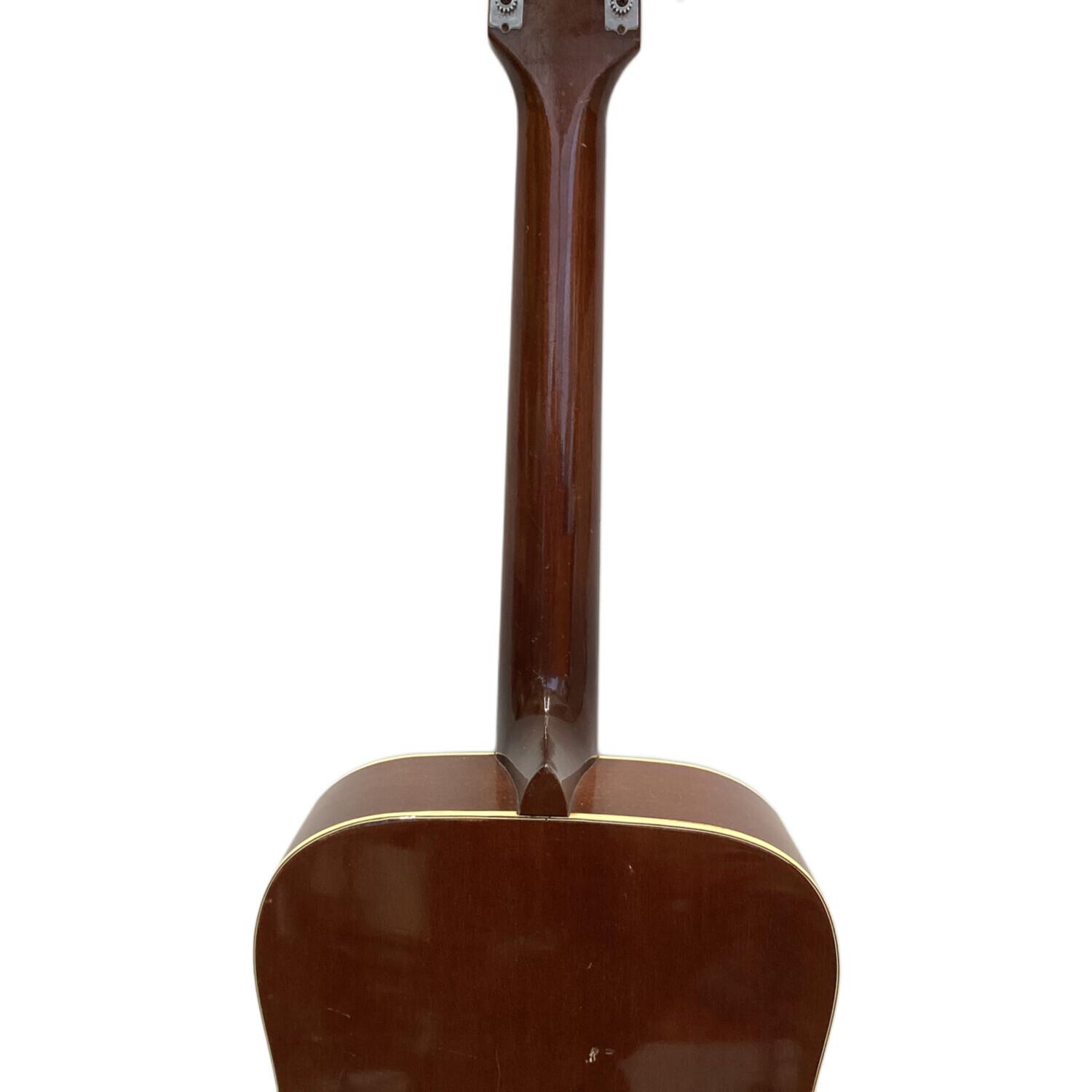 YAMAHA (ヤマハ) アコースティックギター FG-230 12弦 赤ラベル期