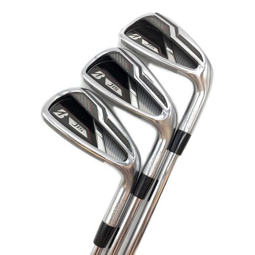 ブリヂストン J15アイアンセット6本 【公式通販】