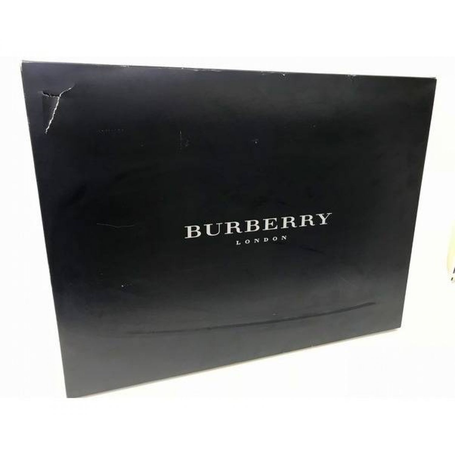 BURBERRY ウール毛布 未使用品 140×200cm ノヴァチェック｜トレファク