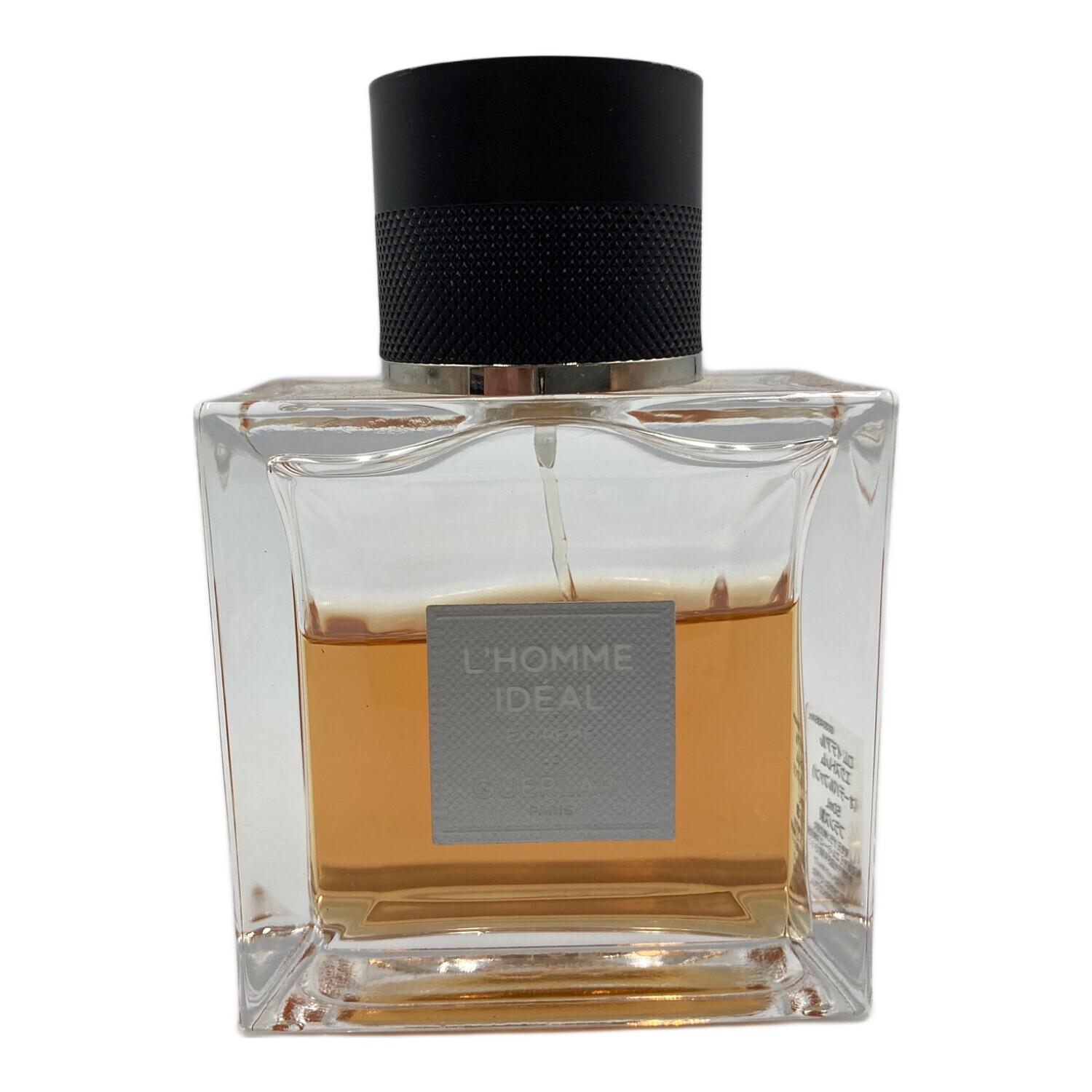 GUERLAIN (ゲラン) オードパルファム ロム イデアル エクストレム 50ml