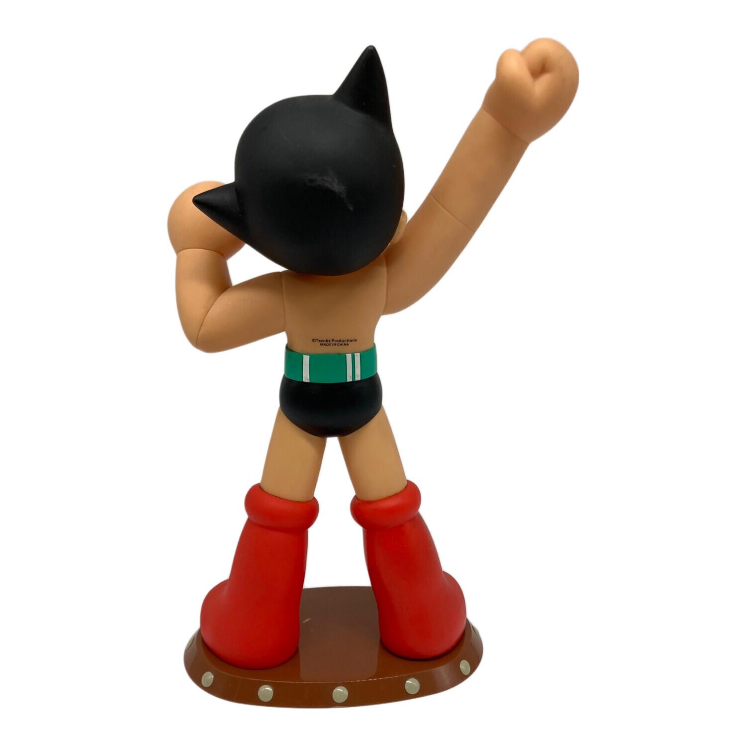 鉄腕アトム 2003年SEGAハイグレードフィギュア｜トレファクONLINE