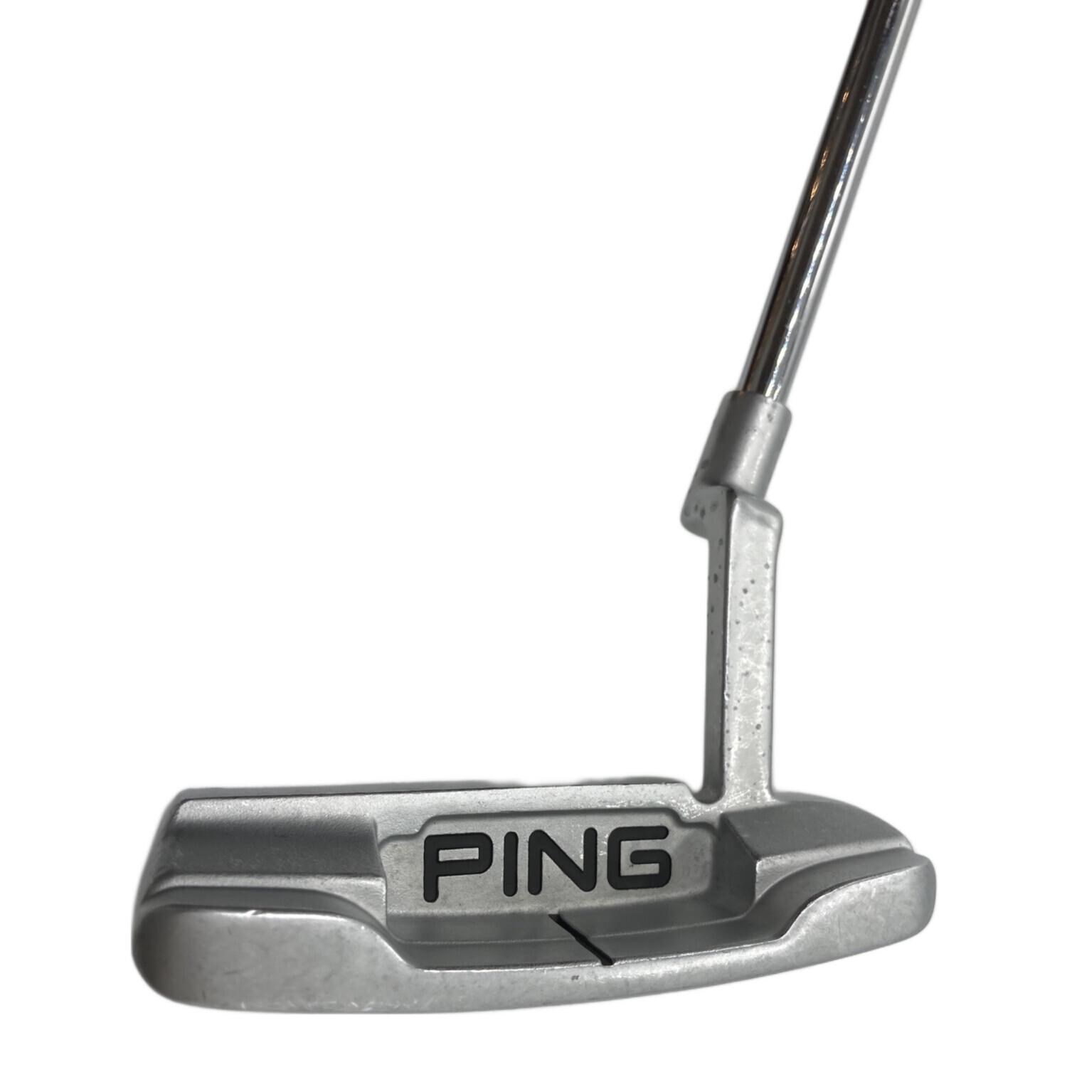 PiNG (ピン) パター レフティ SIGMA2｜トレファクONLINE