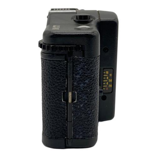 LOMO (ロモグラフィー) フィルムカメラ ジャンク品の為保証無 LC-A