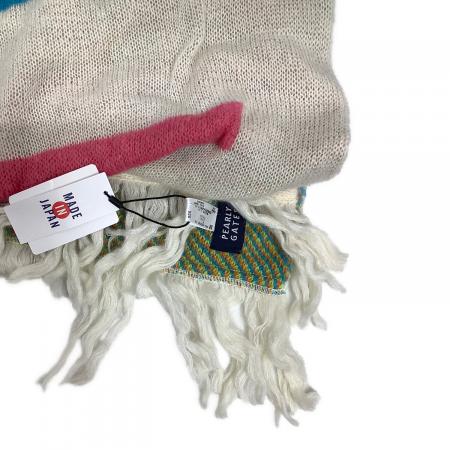 PEARLY GATES (パーリーゲイツ) ブランケット｜トレファクONLINE