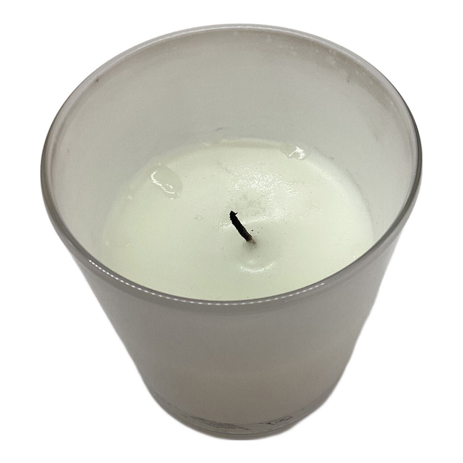 Maison Margiela (メゾンマルジェラ) キャンドル 165g 残量50%-80