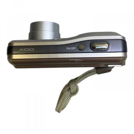 FUJIFILM (フジフィルム) コンパクトデジタルカメラ 動作確認済み A100