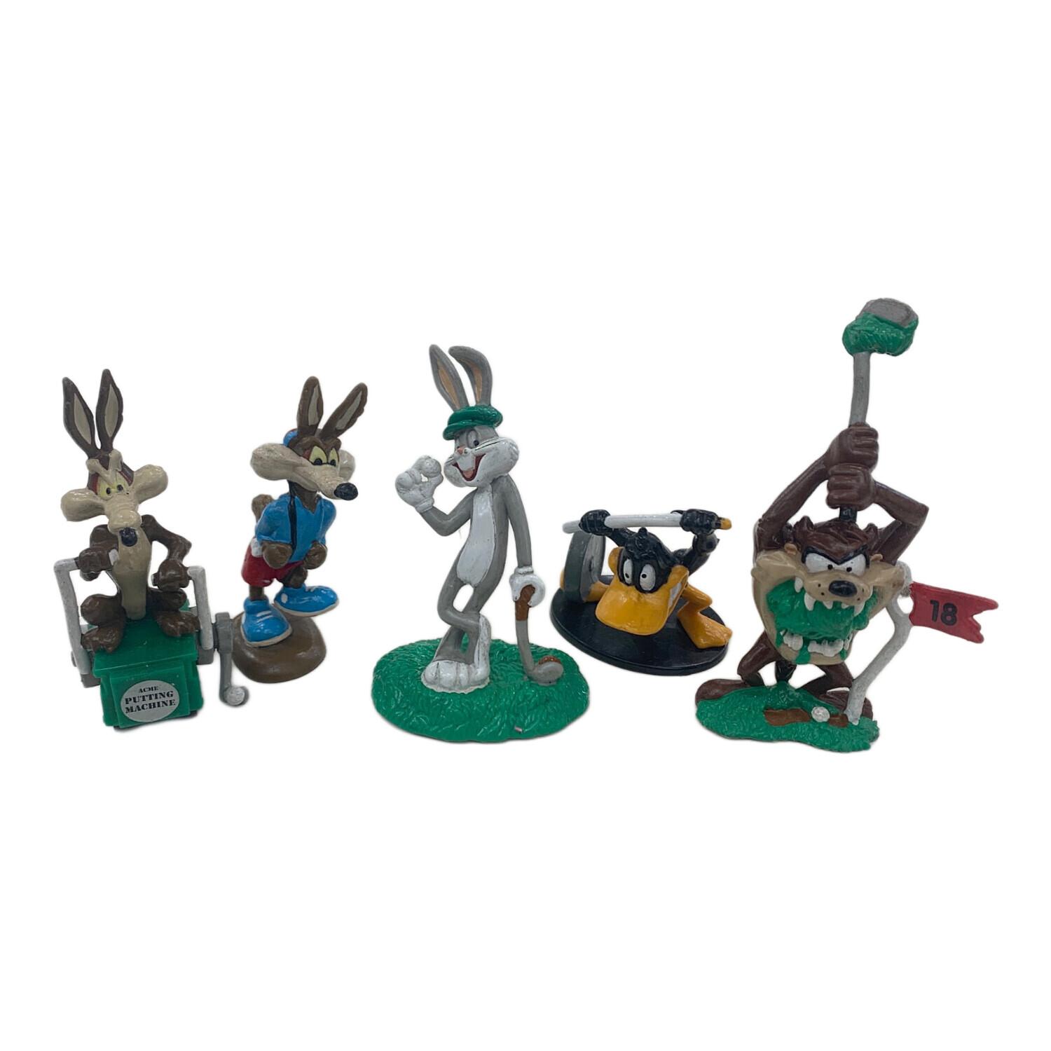 Warner Bros.（ワーナー・ブラザーズ） LOONEY TUNES（ルーニー