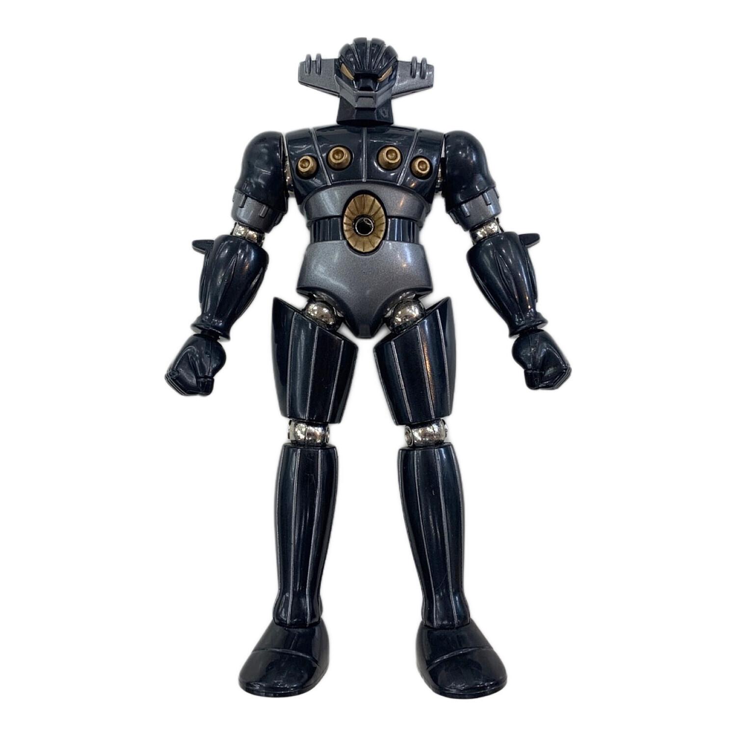 TAKARA (タカラ) フィギュア マグネロボット 鋼鉄ジーグ 限定版