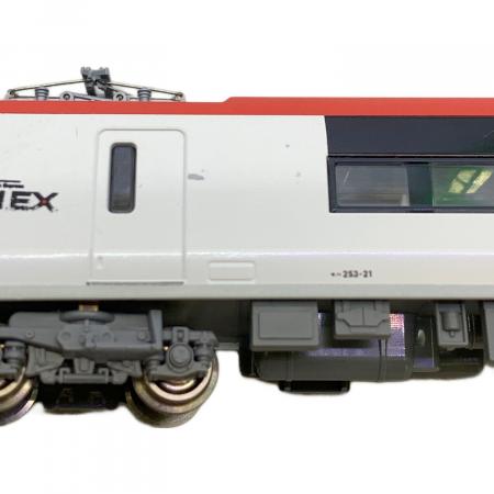 KATO (カトー) 成田エクスプレス直流特急形電車6両基本セット Nゲージ