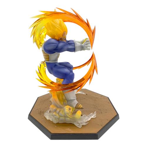 BANDAI (バンダイ) Figuarts ZERO ドラゴンボールZ スーパーサイヤ人