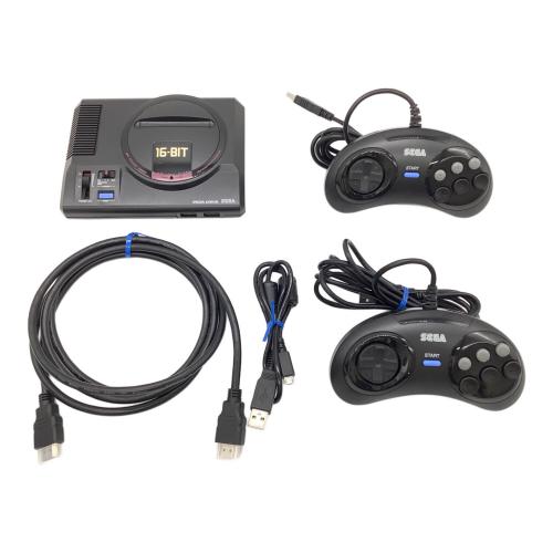 SEGA（セガ） メガドライブ ミニ W｜トレファクONLINE