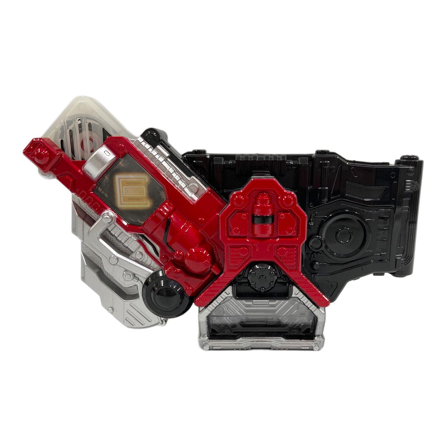 仮面ライダーW(ダブル) (カメンライダーダブル) 仮面ライダー 箱・付属