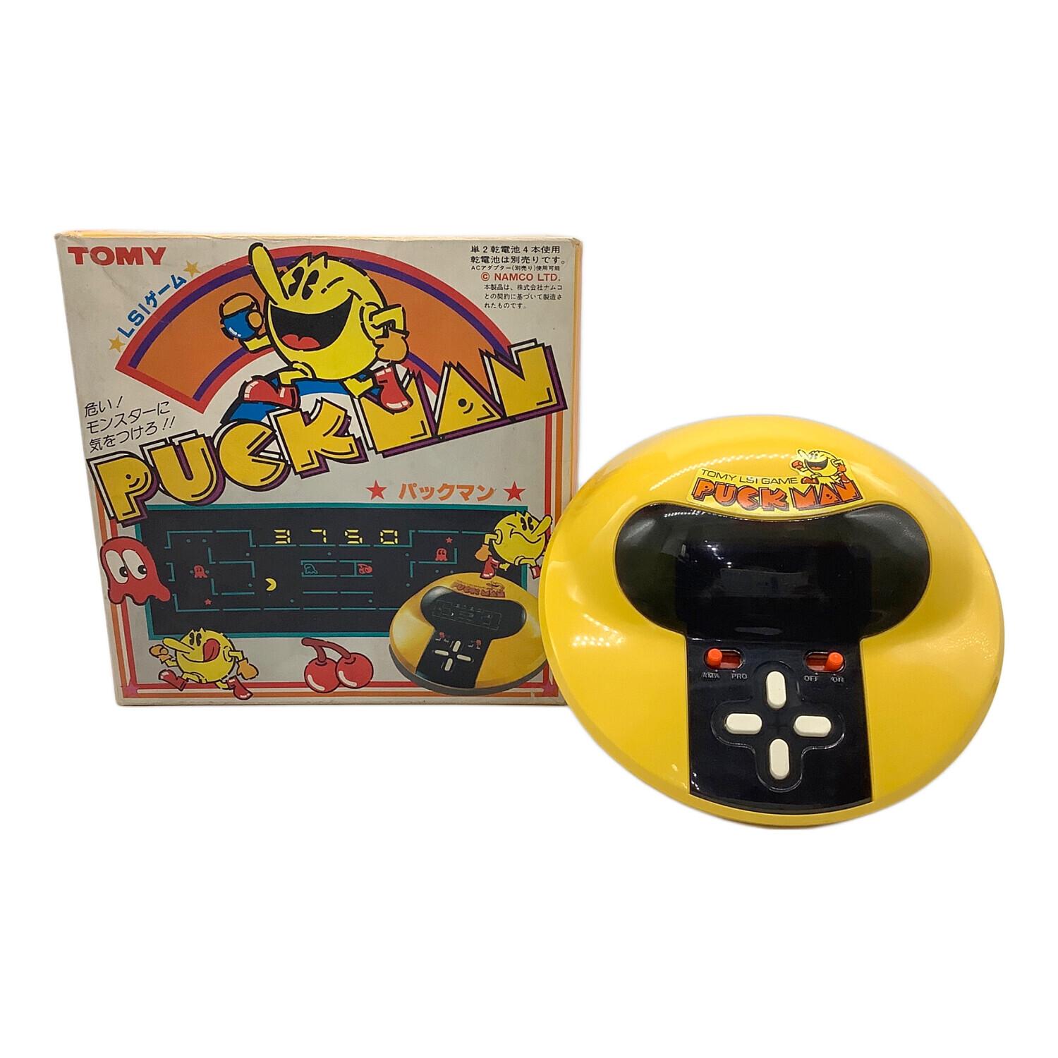 パックマン LSIゲーム｜トレファクONLINE