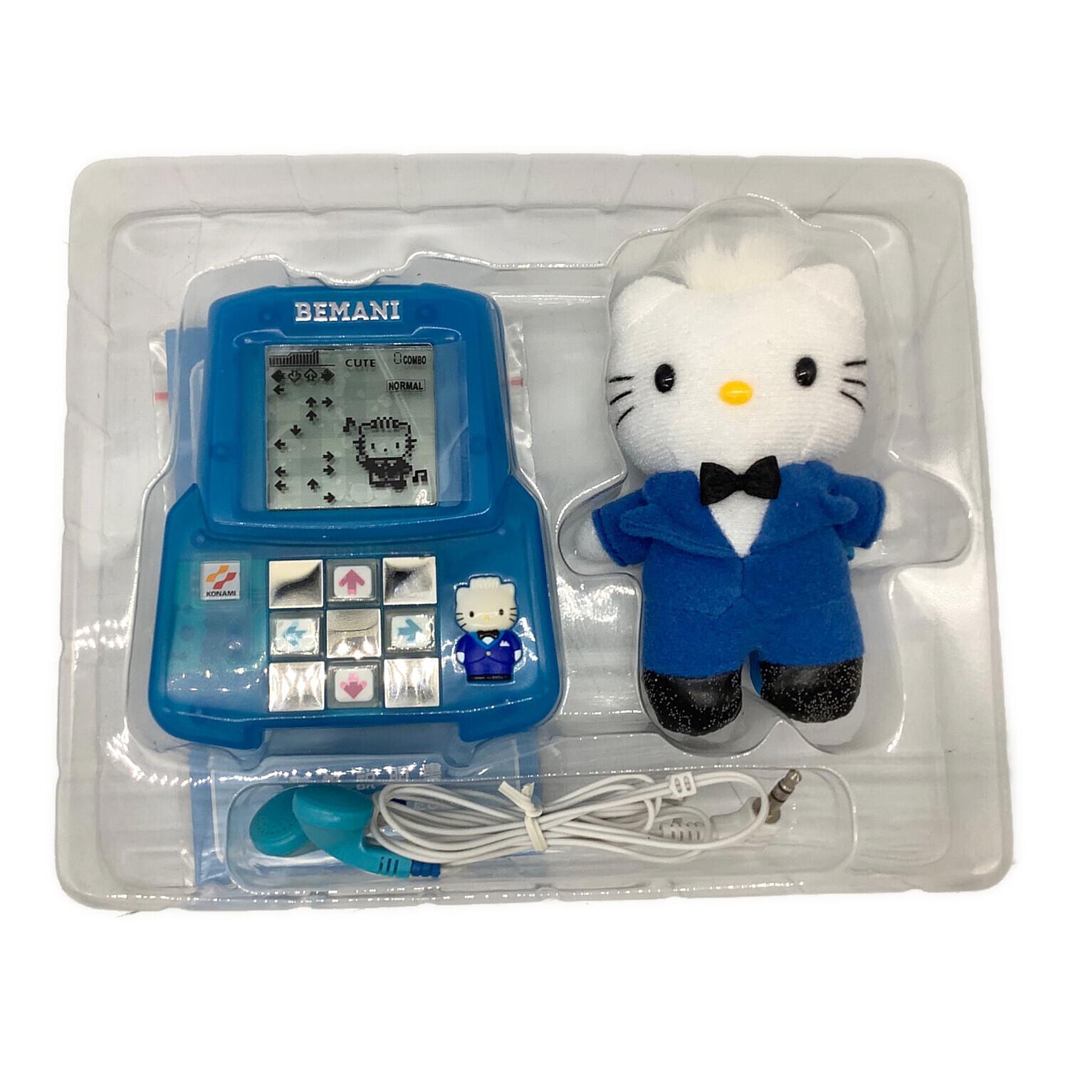KONAMI (コナミ) 女の子おもちゃ ビーマニポケット ダンスダンス