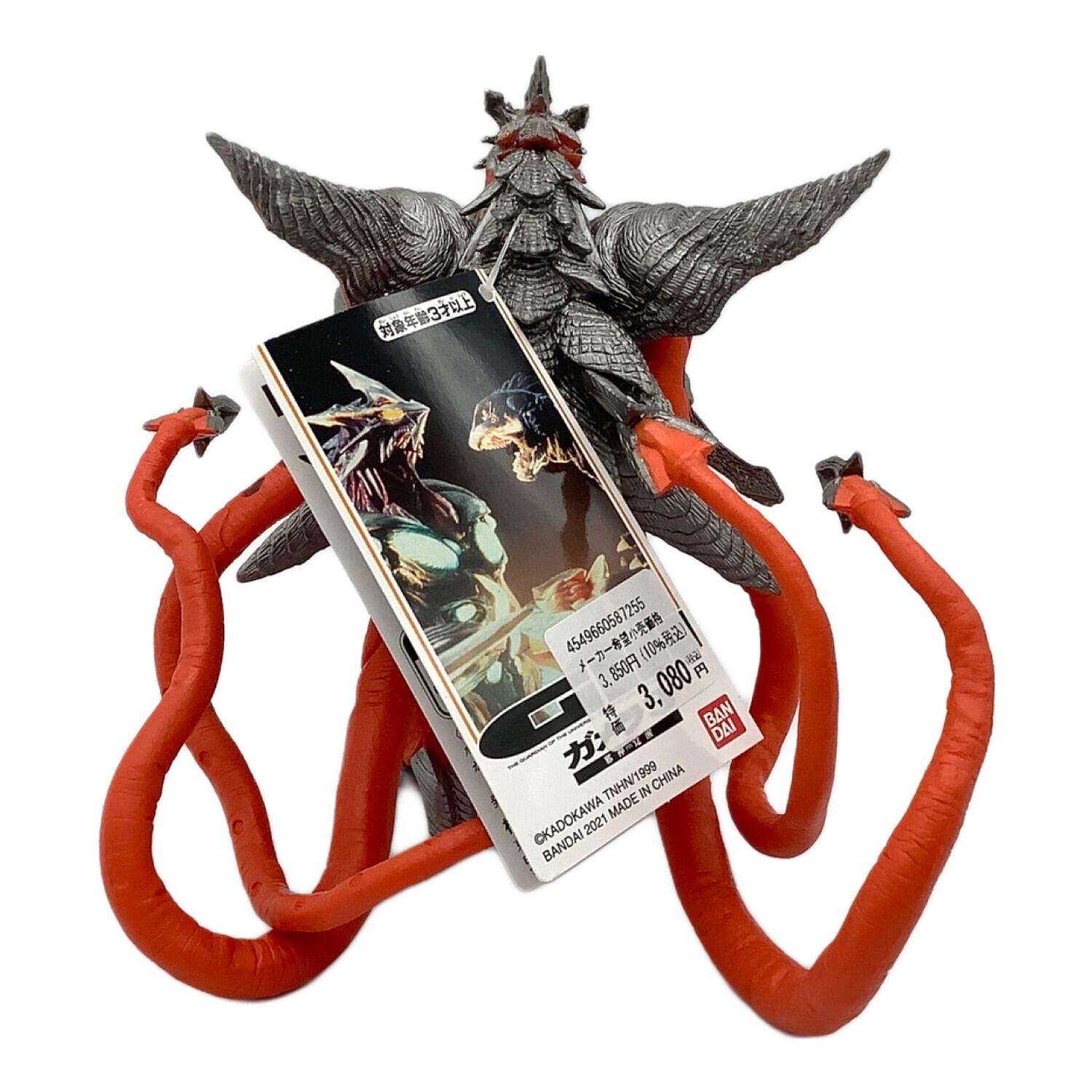 ガメラ3 邪神覚醒 ムービーモンスターシリーズ イリス｜トレファクONLINE