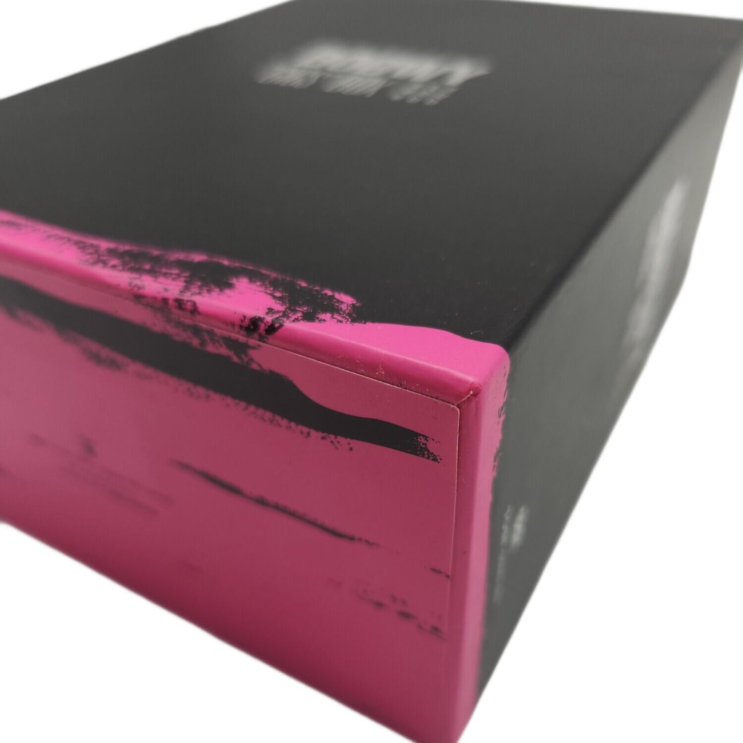 BOOWY GIGS BOX 未視聴 8枚組 DVD BOOWY GIGS BOX 未視聴 8枚組 DVD