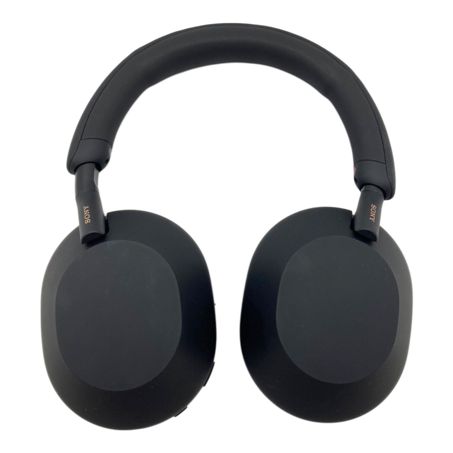 最終値下げ】 SONY WH-1000XM5 ブラック 本体 楽天市場】SONY