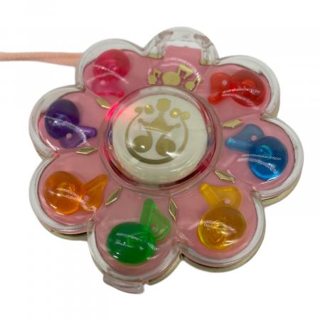 おジャ魔女どれみ (オジャマジョドレミ) リズムタップ ＊放映当時物