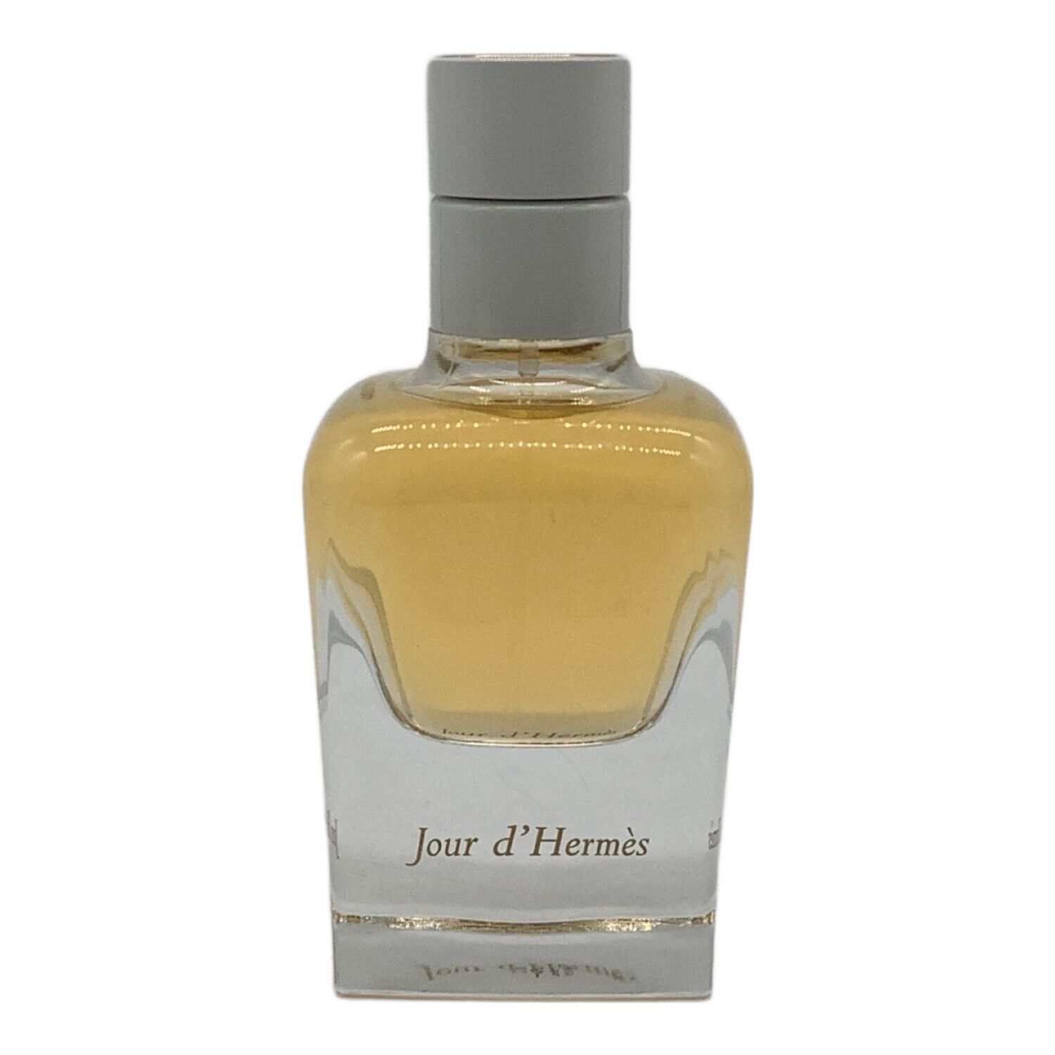 HERMES (エルメス) オードパルファム ジュールドゥエルメス 50ml 残量