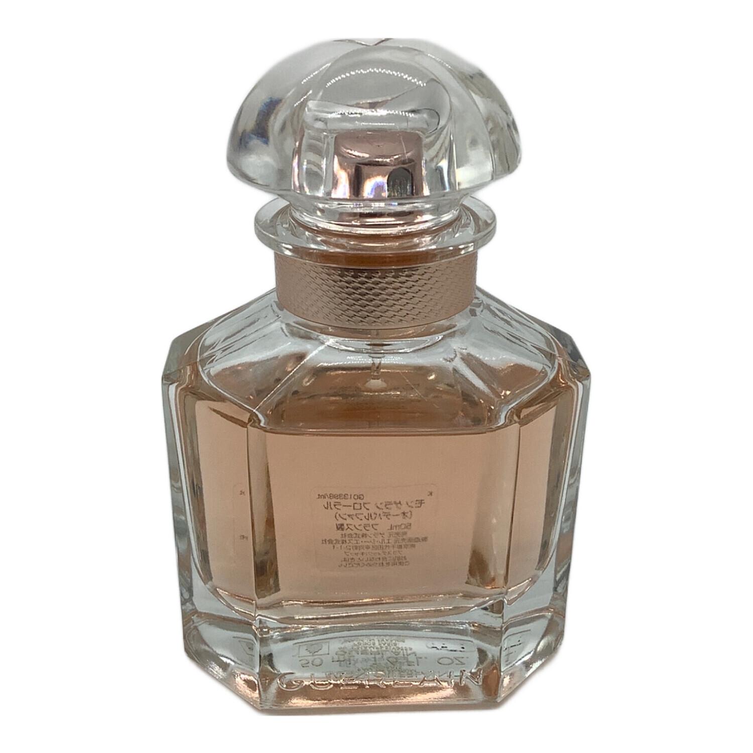 GUERLAIN (ゲラン) オードパルファム 50ml 残量80%-99%｜トレファクONLINE