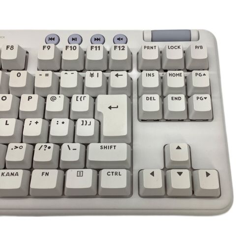 LOGICOOL (ロジクール) ゲーミングキーボード G713 オーロラ