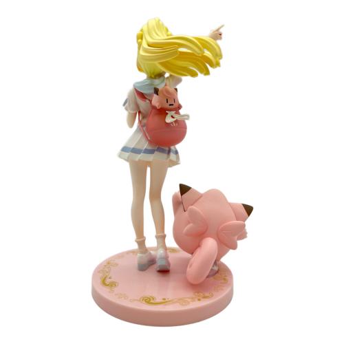 pokemon(ポケモン) ポケモンセンターオリジナル がんばリーリエ