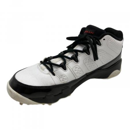 NIKE (ナイキ) ゴルフシューズ Air Jordan 9 Golf 