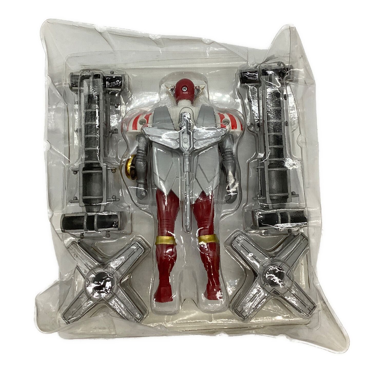 BANDAI (バンダイ) レトロホビー ビーロボカブタック スーパーチェンジ