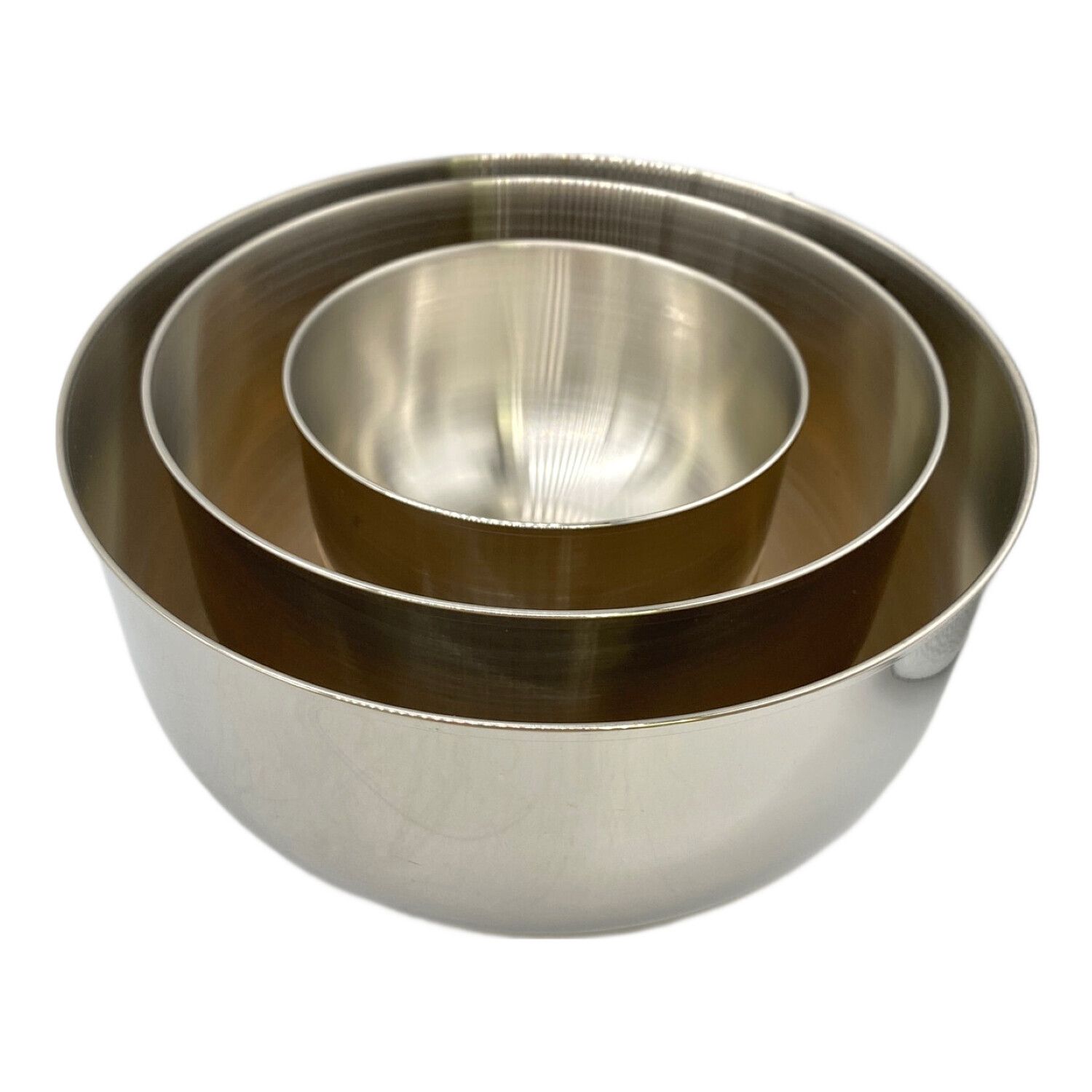 2024年製 新品 アムウェイ コランダー用 ミキシングボウル セット