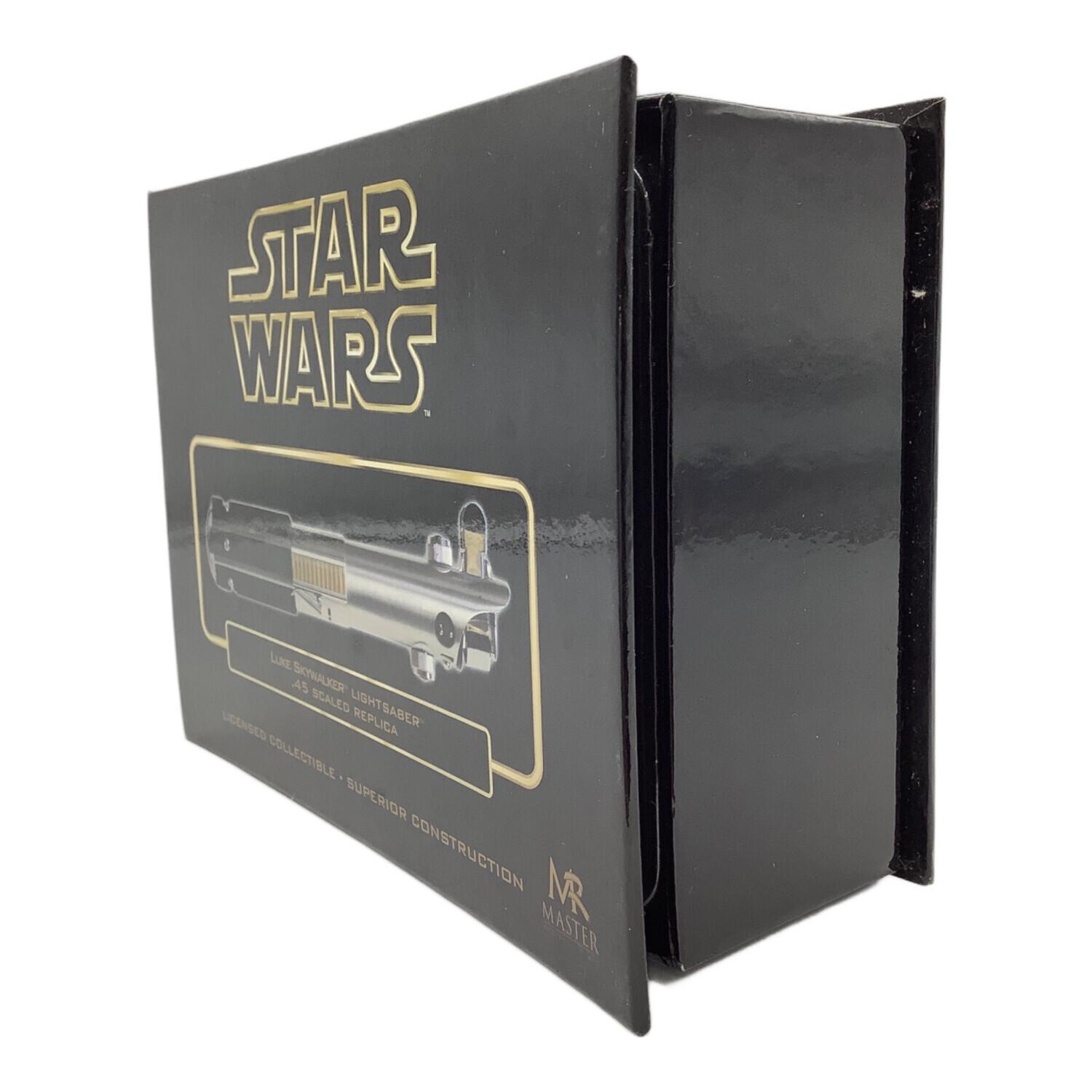 MASTER REPLICAS (マスター レプリカ) ルーク・スカイウォーカー