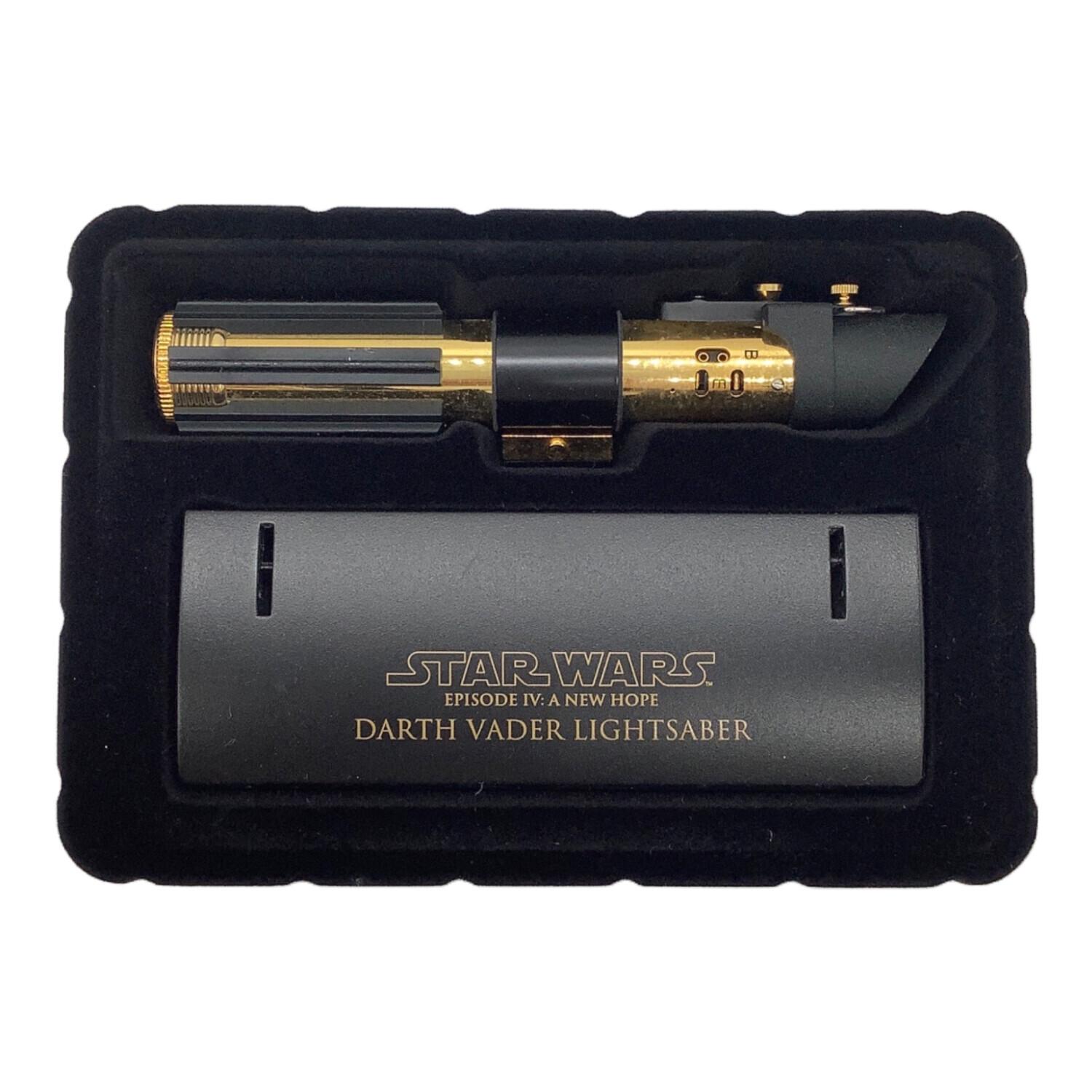 MASTER REPLICAS (マスター レプリカ) ダース・ベイダー レプリカミニ