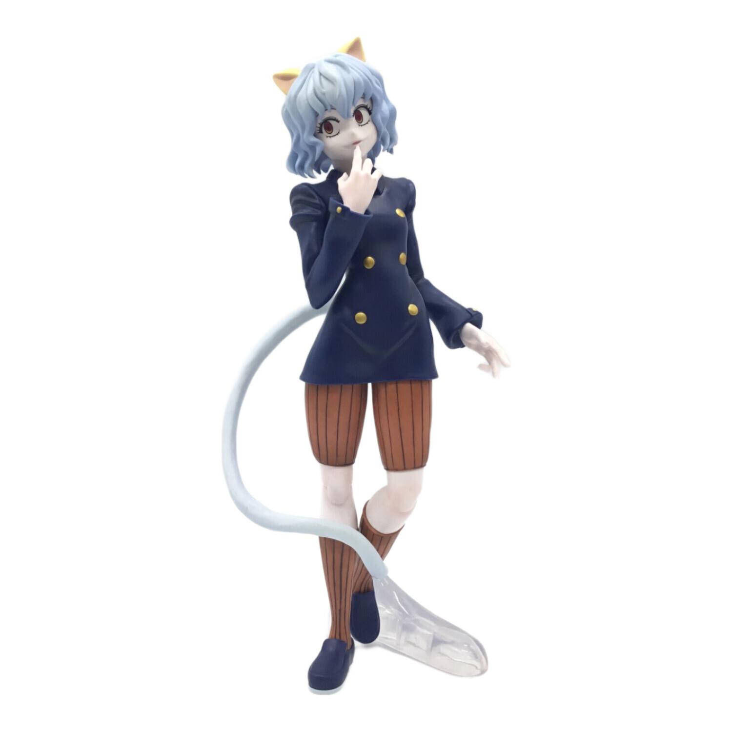 HUNTER×HUNTER (ハンター×ハンター) ネフェルピトー 一番くじ ラスト