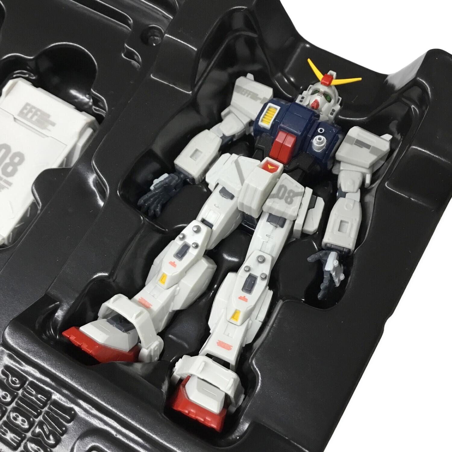 38-00 陸戦型ガンダム HCMPro(ハイコンプロ) BANDAI(バンダイ