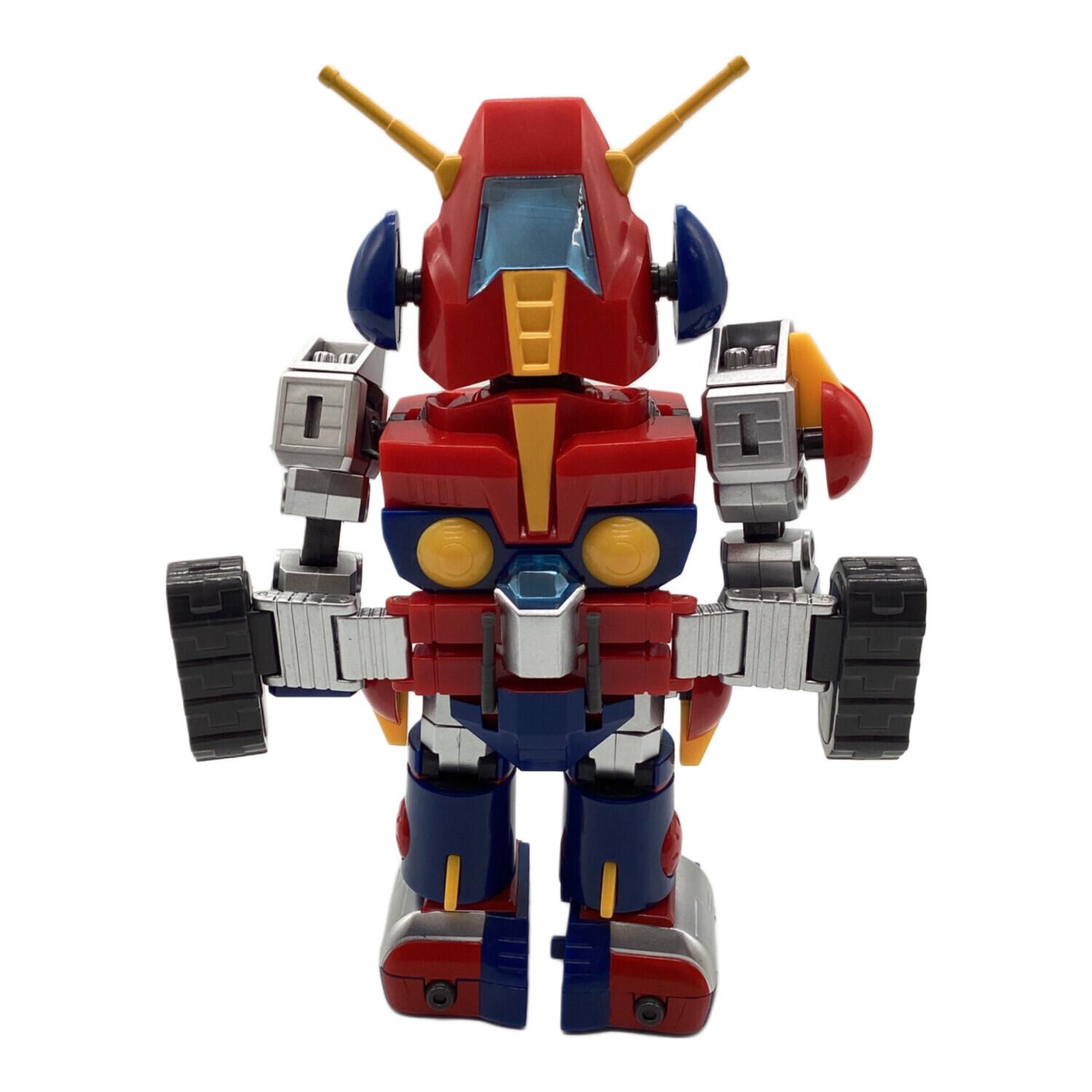 ACTION TOYS (アクショントイズ) レトロホビー 超電磁ロボ コン