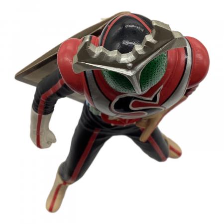 仮面ライダー ソフビ魂 仮面ライダーストロンガー(チャージアップ