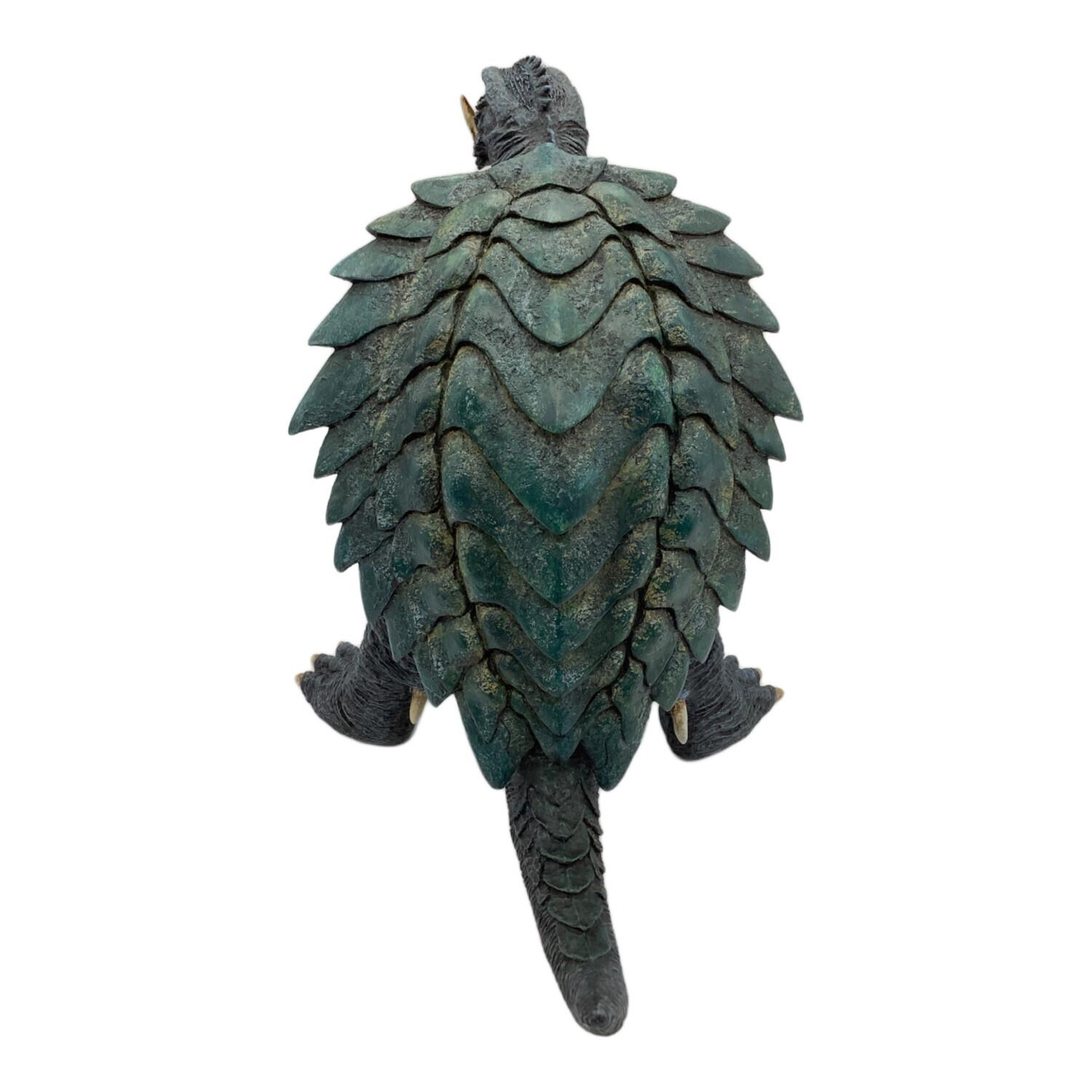 X-PLUS (エクスプラス) ソフビフィギュア GREATEST JAPANESE GIANTS