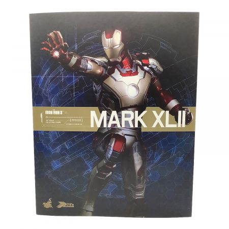 MARVEL (マーベル) フィギュア アイアンマン3 1/6スケール限定可動