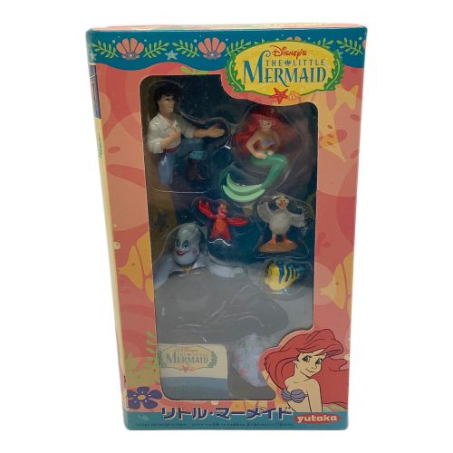 ディズニー ムービーフレンズ 9個セット ムービーフレンズYutaka