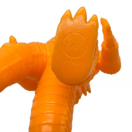 メカゴジラ フィギュア マルサン 東宝怪獣福袋｜トレファクONLINE