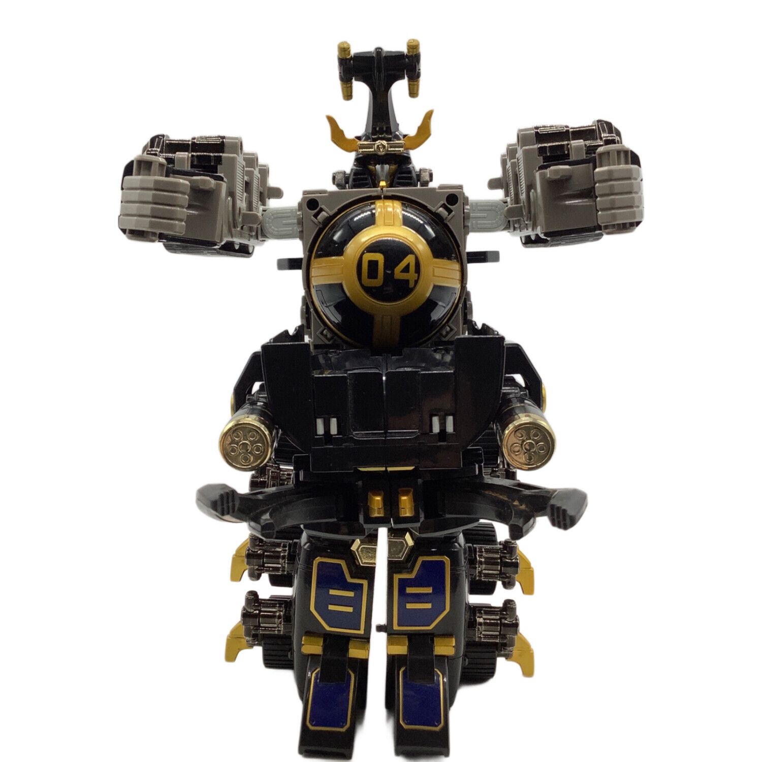 忍風戦隊ハリケンジャー (ニンプウセンタイハリケンジャー) 戦隊